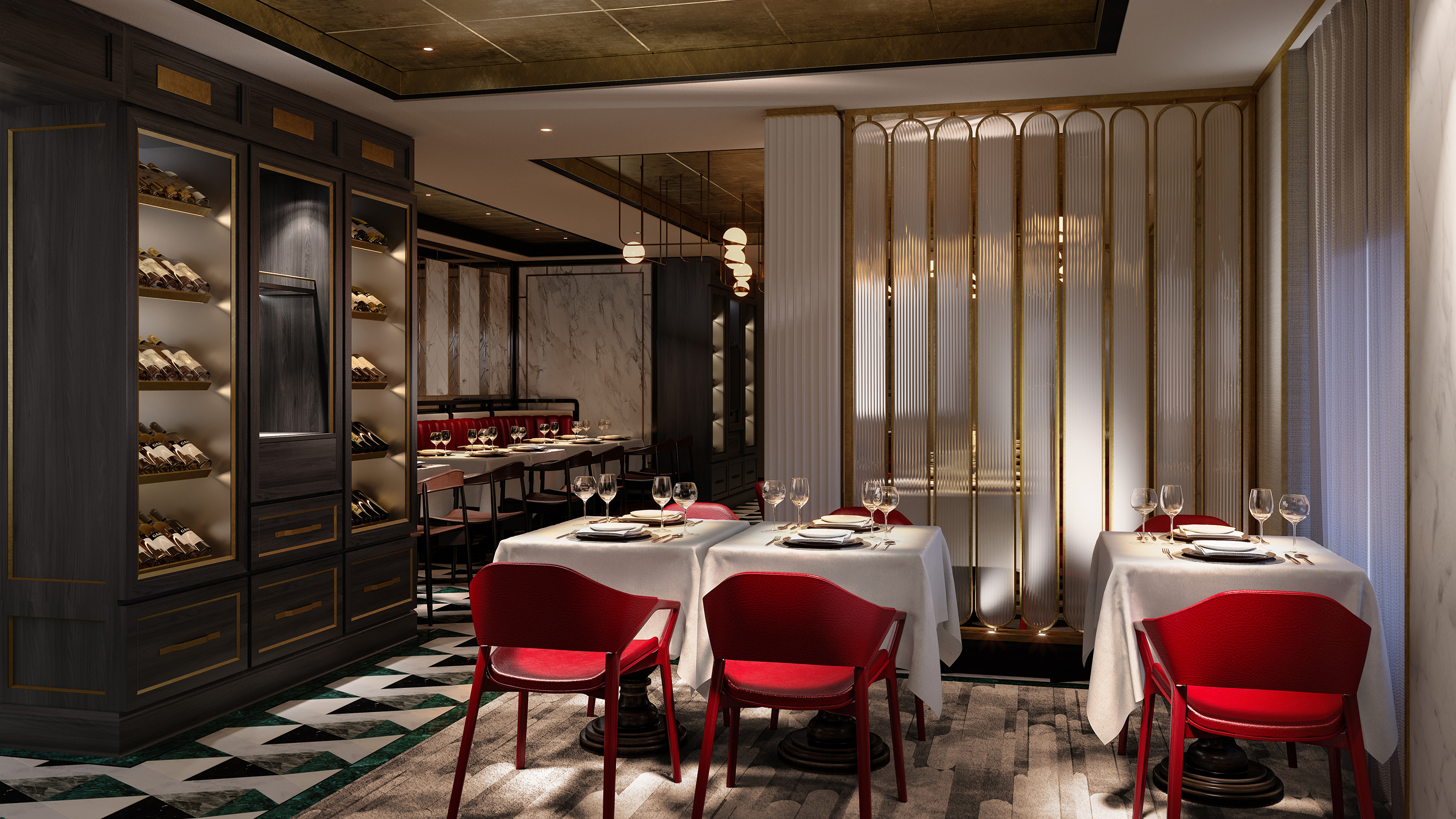 Saga Ocean Cruises Spirit of Adventure Dining Amalfi.jpg